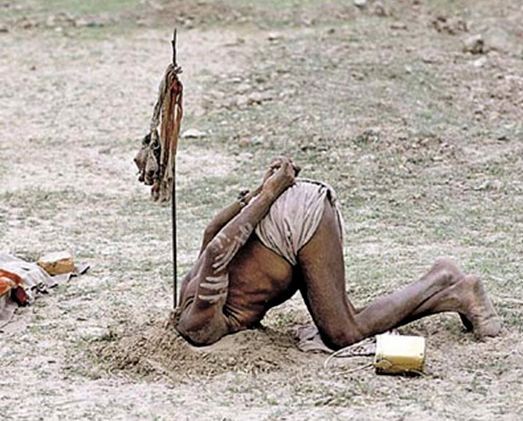 Загадочные способности человека Загадочные способности человека