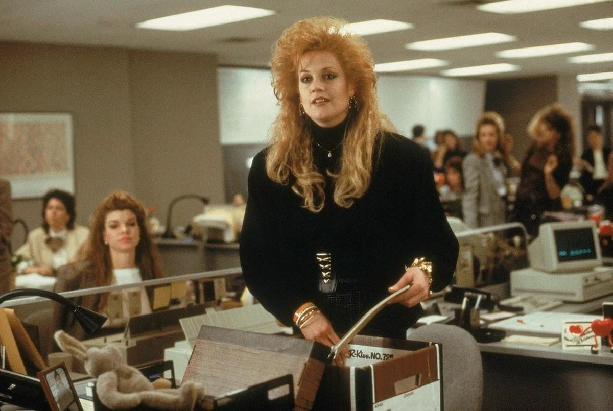 Никогда не делайте этого: 10 неочевидных вещей, за которые вас могут уволить фильма, сотрудник, потому, который, уволить, создает, сотрудников, которые, увольняют, «Деловая, Руководитель, россиян, Когда, энергию, навыки —, после, признают, коллег, могут, компании