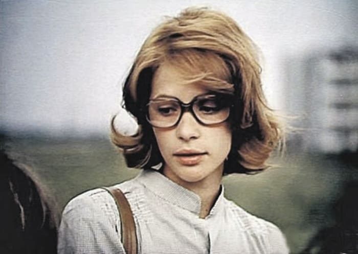 Чего не успела сделать Вера Глаголева 