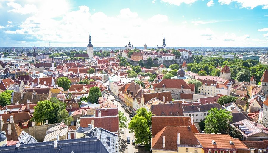 Северо-Западная таможня высказалась о сроках закрытия границы с Эстонией