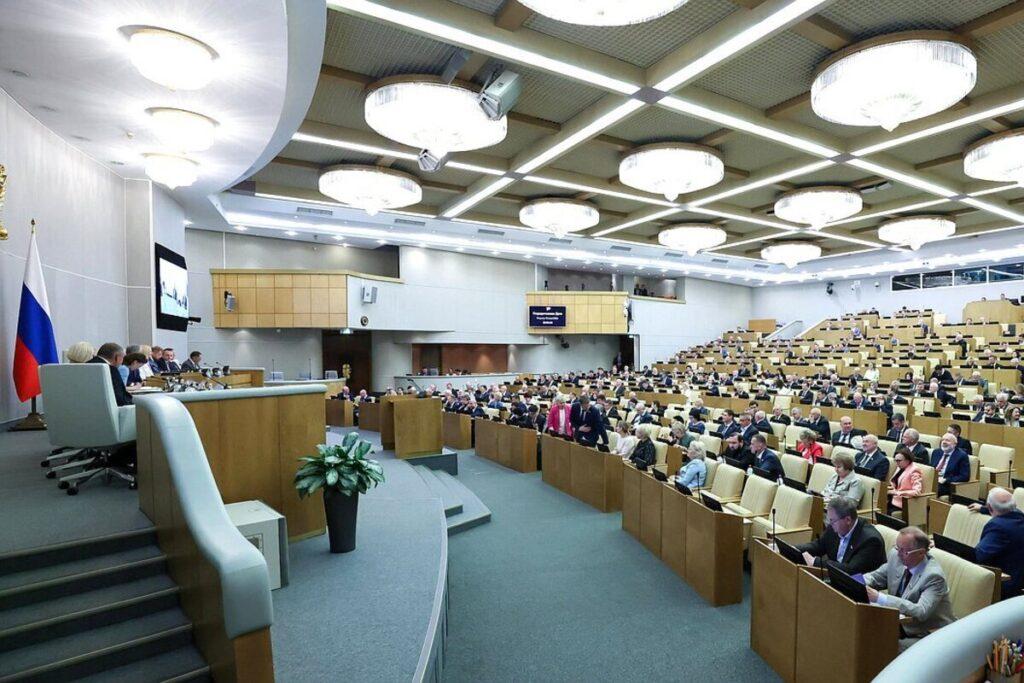 В ГД рассказали, какие виды пенсий вырастут в 2026 году