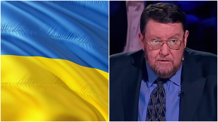 Сатановский заявил о желании "вдарить" по Украине после агрессивных заявлений / Коллаж: ФБА "Экономика сегодня"