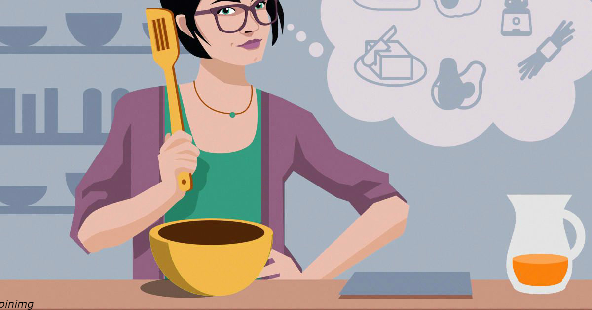 17 практичных кулинарных приемов, которые я узнал, работая в ресторанах