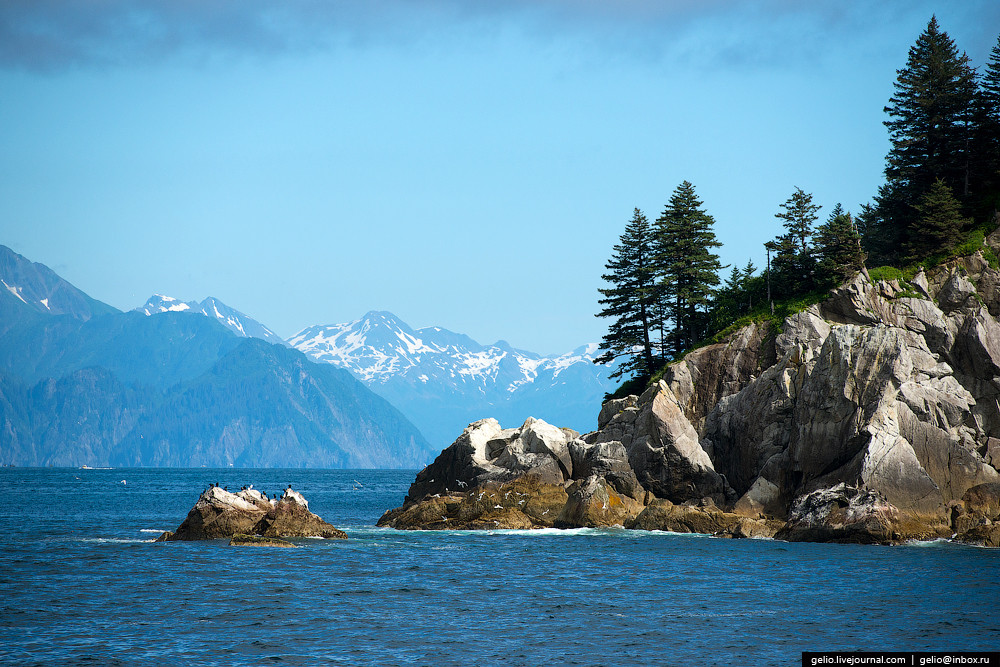 Линия перемены дат. Перелёт с Камчатки на Аляску через Тихий океан Линия перемены дат. Перелёт с Камчатки на Аляску через Тихий океан Аляска,путешествия,Россия,США,фоторепортаж