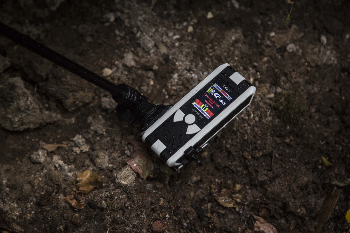 Фенол, радиация и иприт: как выявить опасность в своем доме Фенол, радиация и иприт: как выявить опасность в своем доме архитектура,жилье,опасность