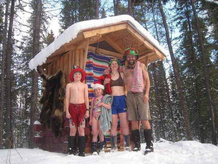 Мужчина нашел способ забыть об измене жены и случайно прославился на весь мир Мужчина нашел способ забыть об измене жены и случайно прославился на весь мир жизненное