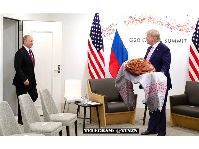 В «Большой игре» отказываются от Украины. Чтобы не мешала В «Большой игре» отказываются от Украины. Чтобы не мешала геополитика,украина