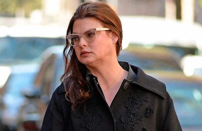 Почему Линда Евангелиста изменилась до неузнаваемости Почему Линда Евангелиста изменилась до неузнаваемости