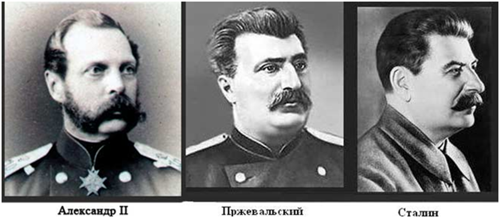 Как не парадоксально, но до сих пор точно неизвестно, кто все-таки зачал величайшего злодея современности Сталина, руки которого запятнаны кровью миллионов советских людей, а ,следовательно, и его...-5