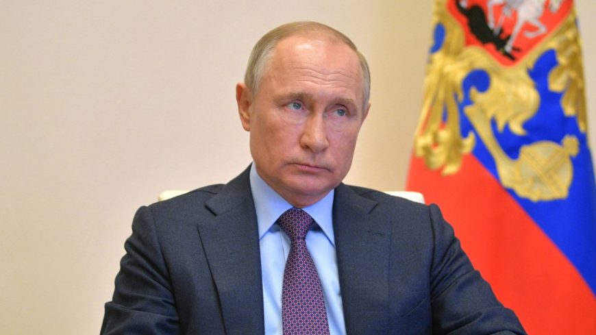 Путин назначил нового посла РФ в Белоруссии