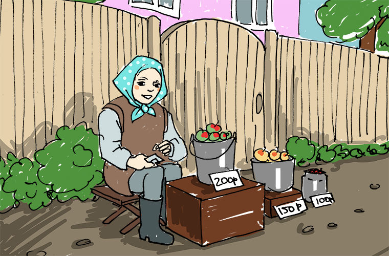 «Окрошка — это все равно что залить любой салат кока-колой?»: иностранцы рассказывают о русском лете «Окрошка — это все равно что залить любой салат кока-колой?»: иностранцы рассказывают о русском лете Россия,турист