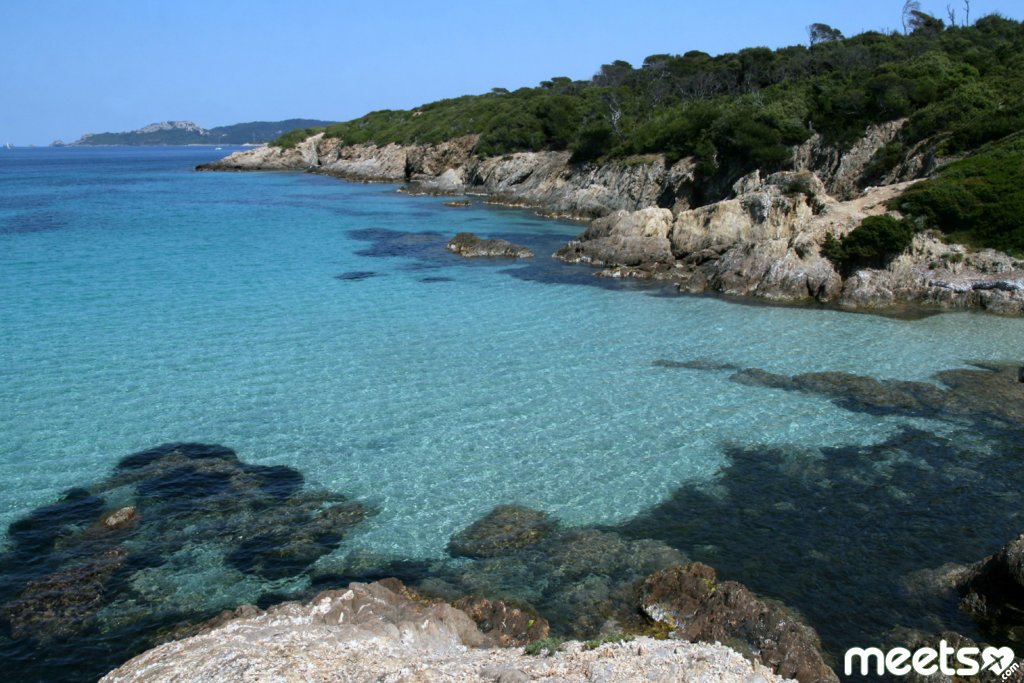 Porquerolles