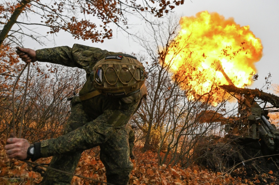    Станислав Красильников/РИА Новости