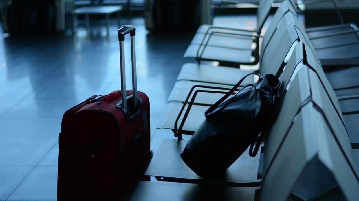 Челябинские туристы не могут вернуться из Антальи из-за задержки рейса