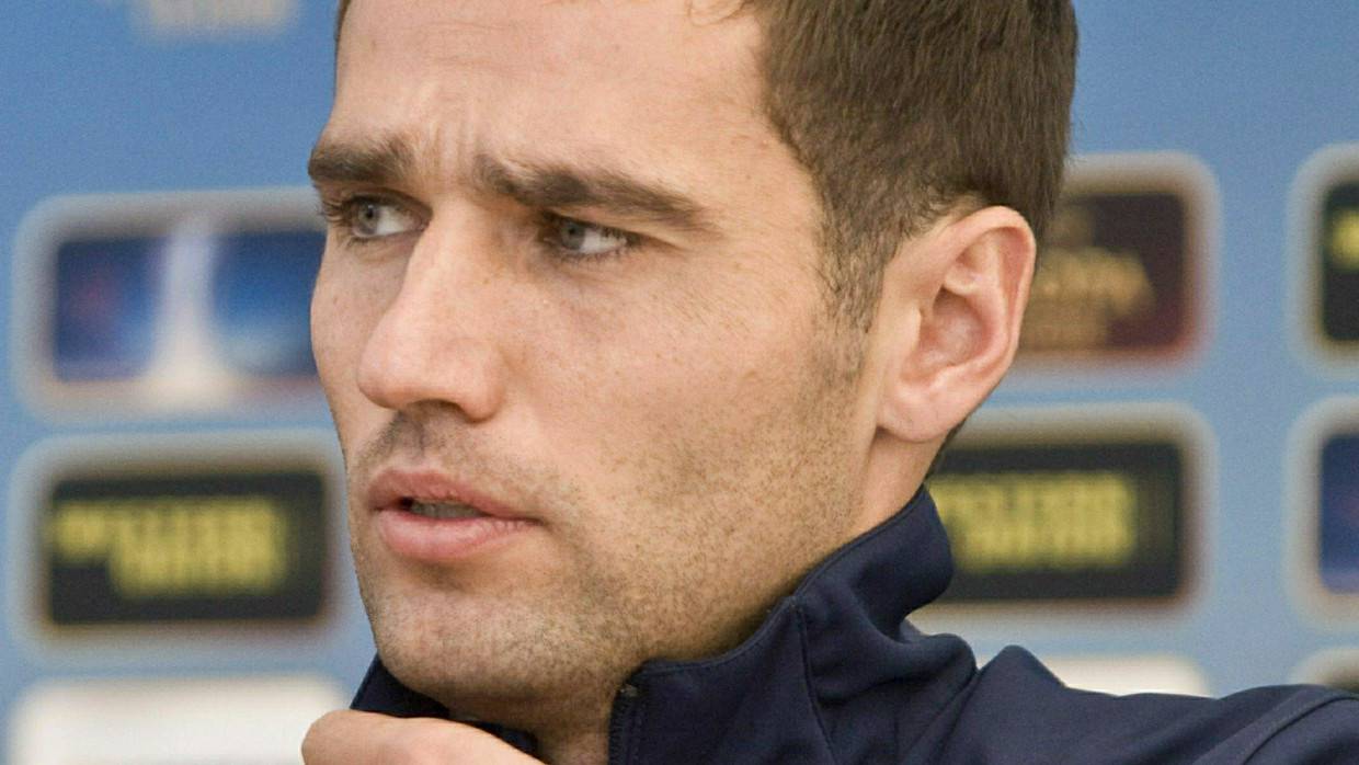 Роман Широков заявил, что Георгий Джикия привез гол в ворота «Спартака»