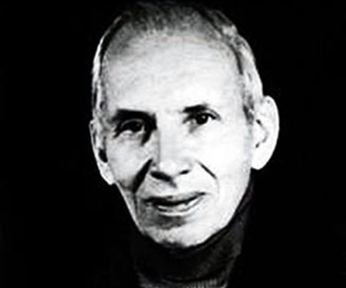 «Атомный» шпион Жорж Коваль 