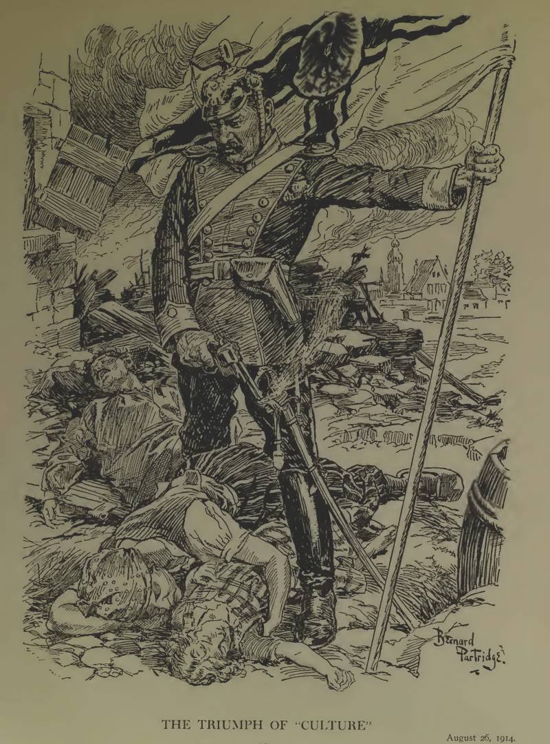 8 фактов о «Дранг нах Остен» 1914 года. 8 фактов о «Дранг нах Остен» 1914 года. история России