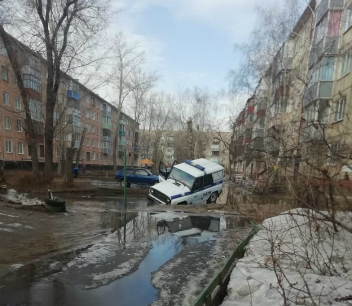 19 реальных фотографий, которые выглядят точно как ошибки видеоигры 19 реальных фотографий, которые выглядят точно как ошибки видеоигры