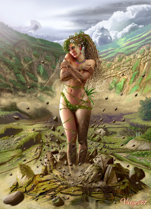 Imagini pentru изображение танец земли