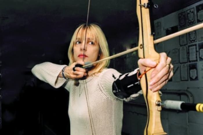 Чего не успела сделать Вера Глаголева 