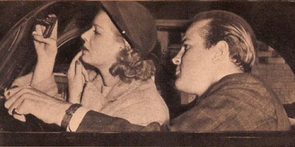 Как должна себя вести приличная девушка на первом свидании - советы 1938 года 