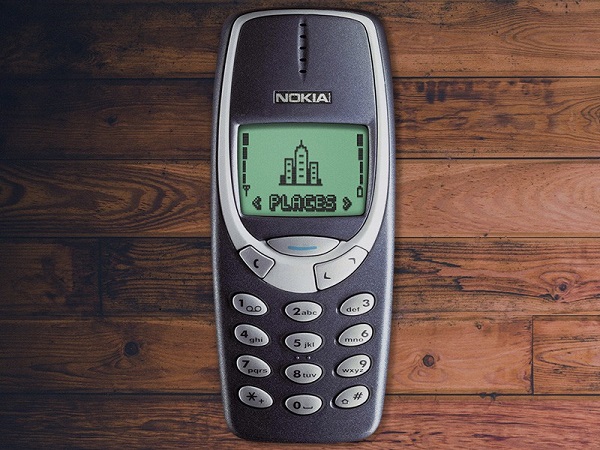 NOKIA 3310