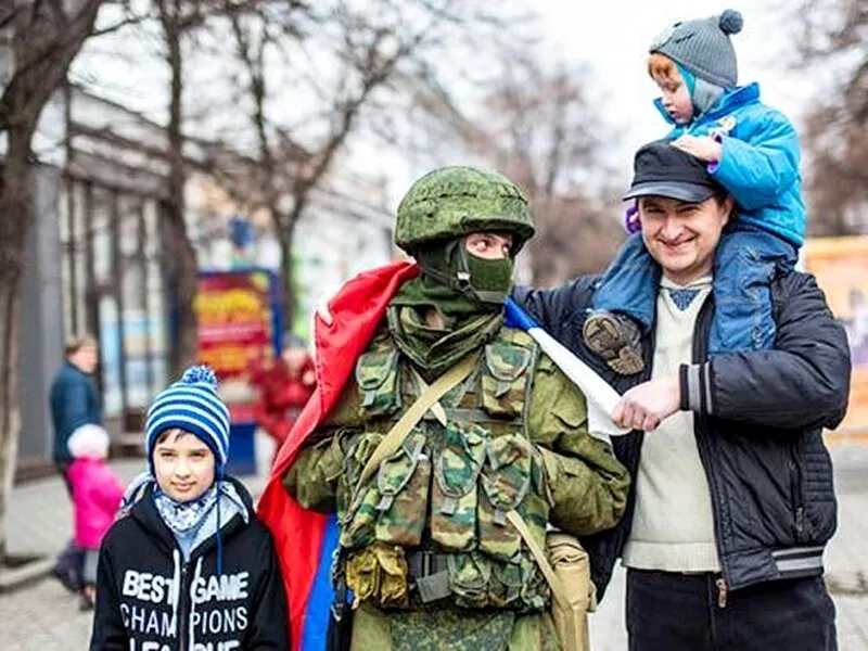 За последнее столетие ни один язык не исчезал так быстро, как русский. Об этом...