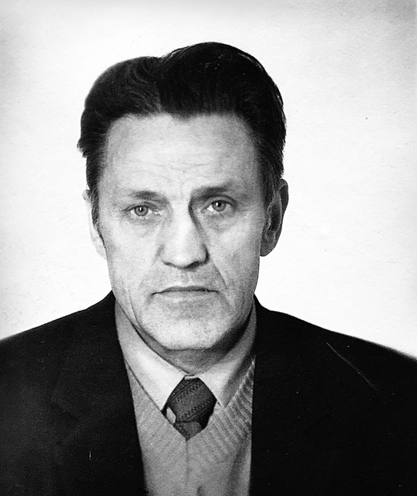 История сотрудника советского НИИ, который стал высокооплачиваемым шпионом