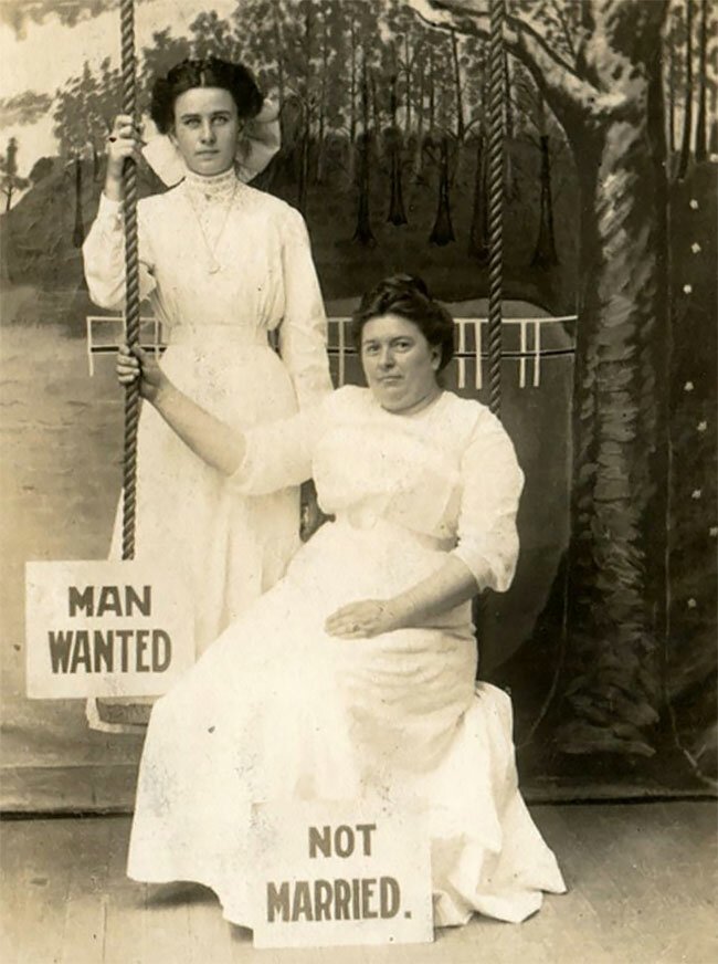 20 фотографий начала XX века, от которых у вас округлятся глаза забавные снимки,интересное,история,начало века,ретро фото,странности,фотография