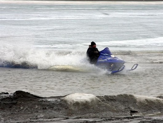 Занимательная Аляска Занимательная Аляска