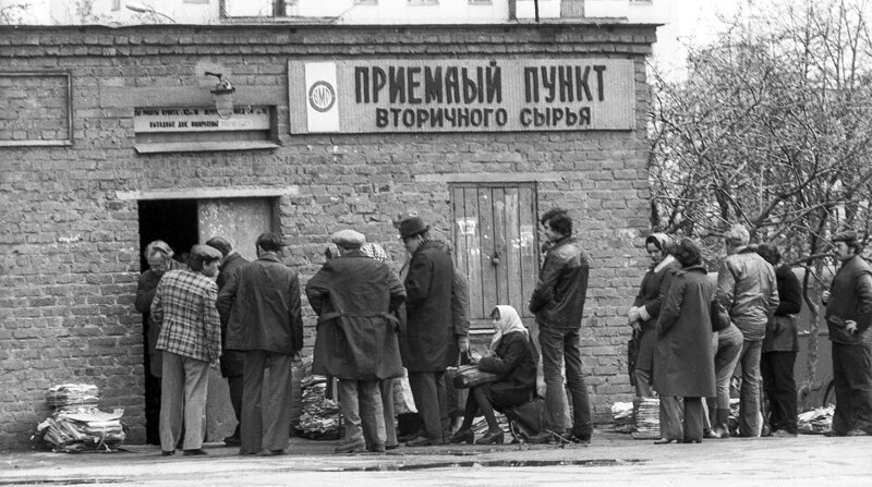 Современным детям не понять! Жжёный сахар, и другие радости советских школьников СССР