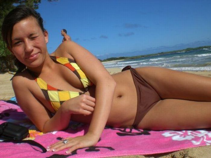 Красивые девушки из социальных сетей  позитив