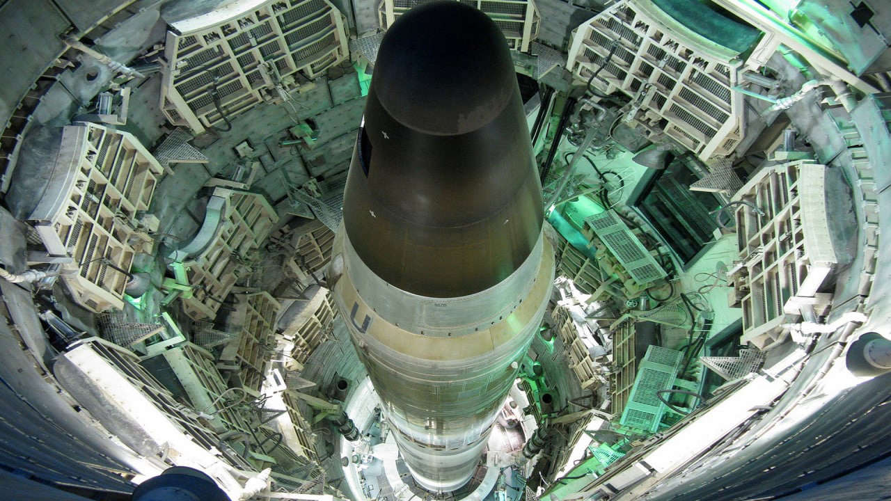 США беспокоятся из-за возможного создания ядерного оружия в Иране США беспокоятся из-за возможного создания ядерного оружия в Иране Политика