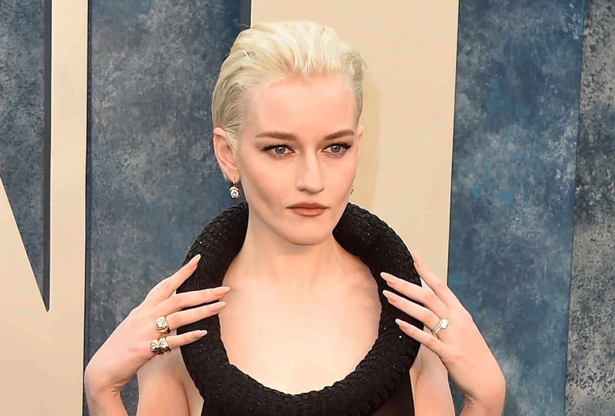Rosemary’s Baby Movie Prequel Apartment 7A, Starring Julia Garner, to Premiere on Paramount+