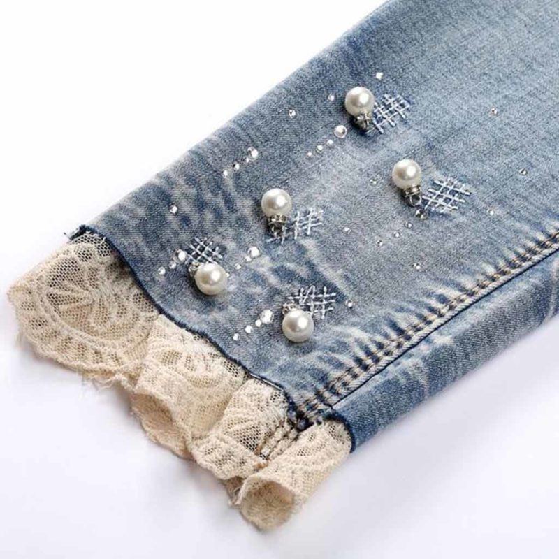 Как превратить старые джинсы в новые всего, очень, которые, гардеробе, которую, твердо, будут, остального, постоянно, носим, соответственно, стираем, Джинсы, демократичной, самой, одеждой, Поэтому, сегодня, нашли, уникальные