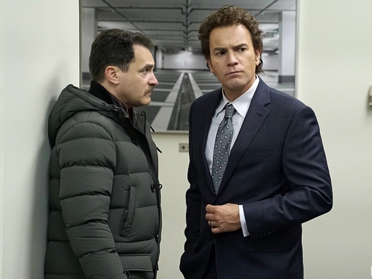 10 интересных фактов о сериале "Фарго": любовь Кирстен Данст, роман Юэна Макгрегора, прическа Билли Боб Торнтона и не только 10 интересных фактов о сериале "Фарго": любовь Кирстен Данст, роман Юэна Макгрегора, прическа Билли Боб Торнтона и не только Звезды,Новости о звездах