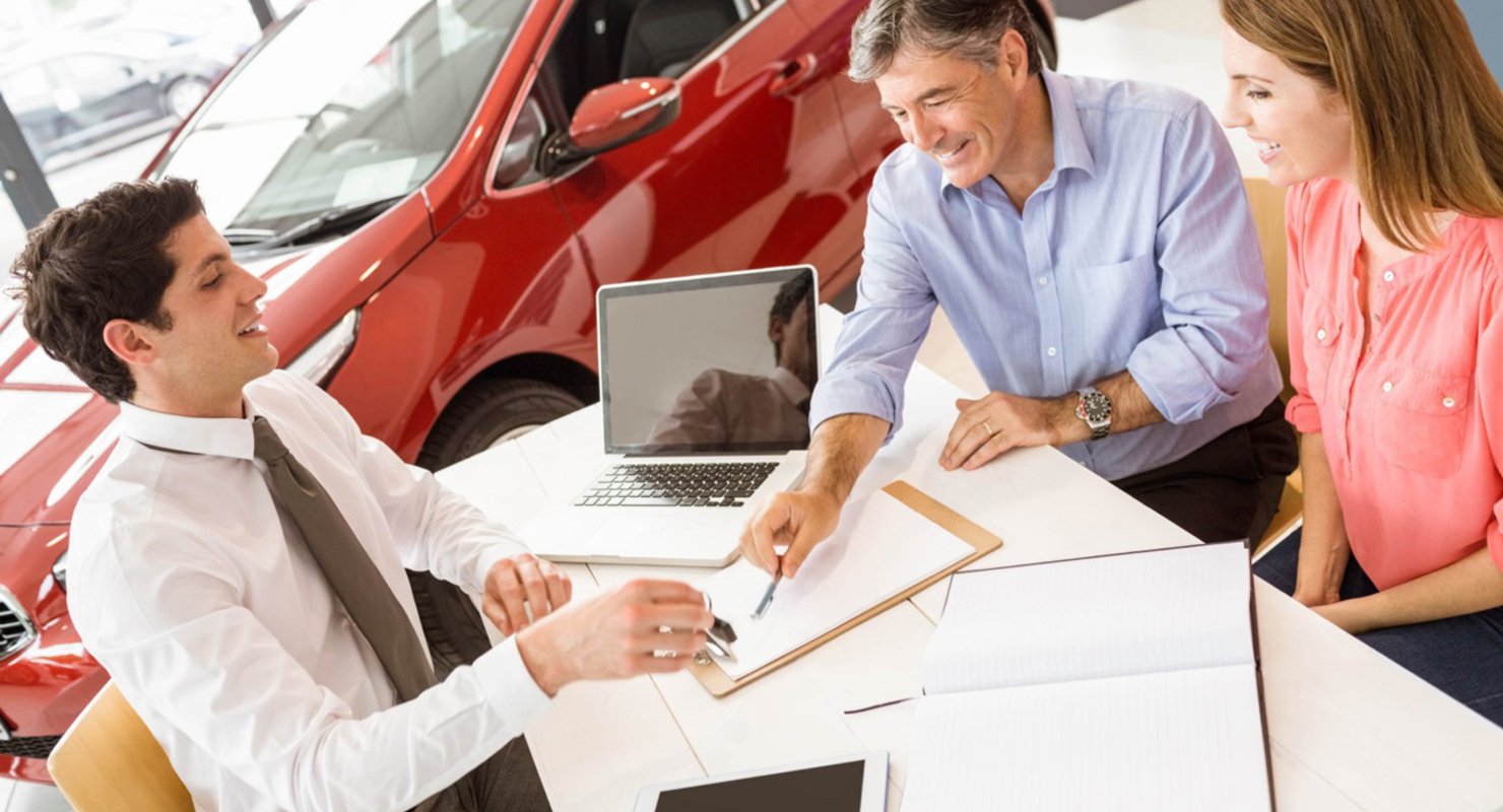 Назвали пять самых частых ошибок при покупке нового автомобиля