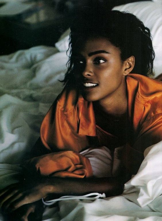 20 африканок, которые могут разбить вам сердцем одним только взглядом африканки