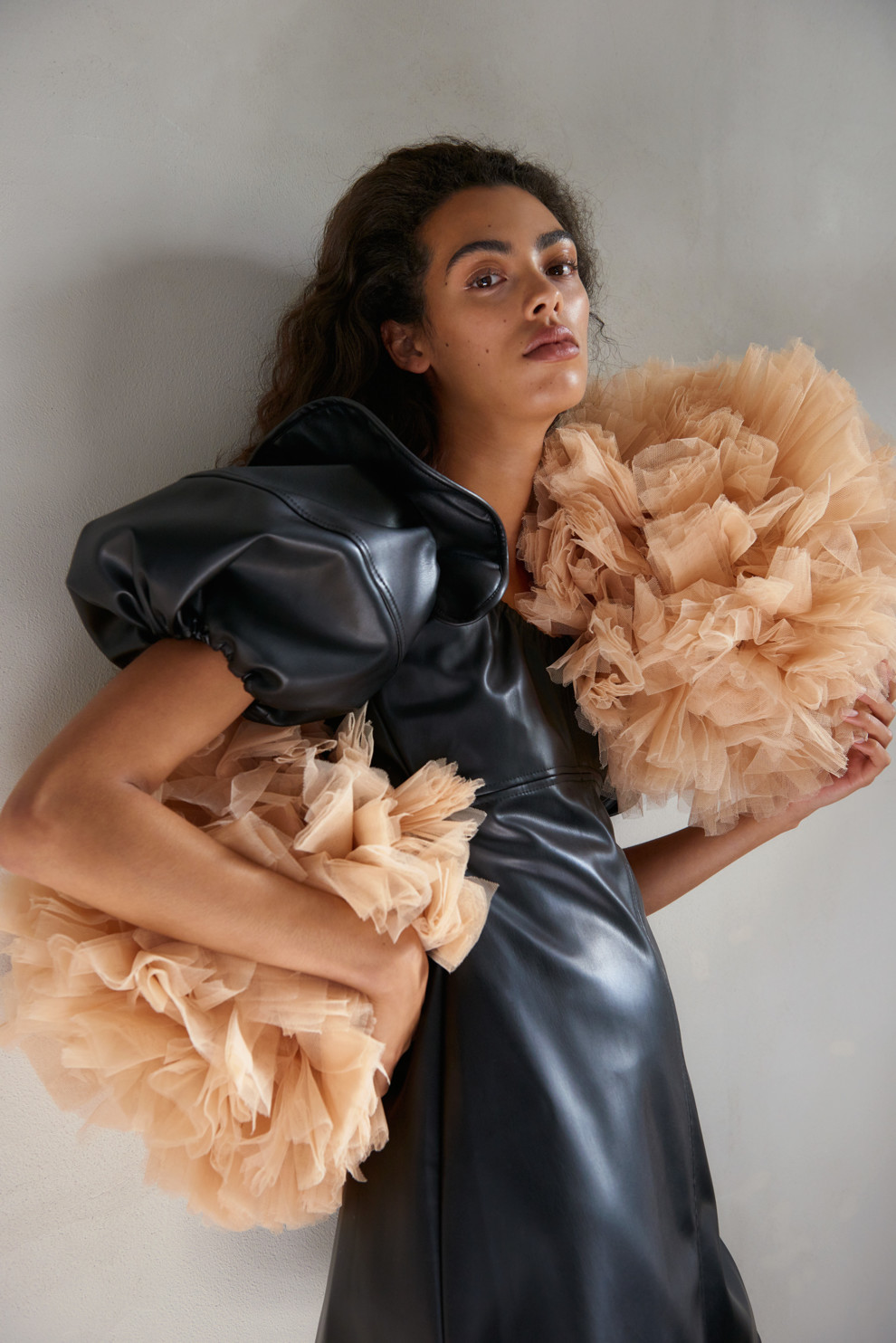 Минимум всего: самые лаконичные платья этой осени Минимум всего: самые лаконичные платья этой осени мода и красота,модные образы,одежда и аксессуары,стиль