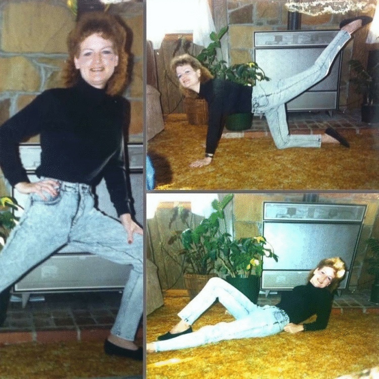 25 снимков из семейных архивов, которые заставляют краснеть и смеяться, смеяться и краснеть 25 снимков из семейных архивов, которые заставляют краснеть и смеяться, смеяться и краснеть