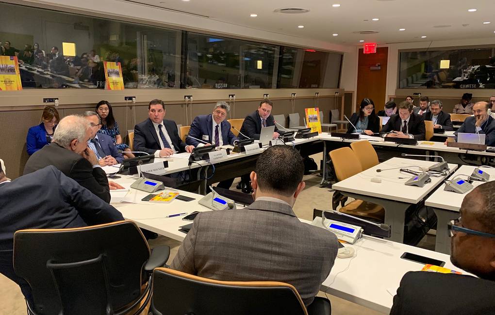 Последние новости Сирии. Сегодня 26 апреля 2019 сирия