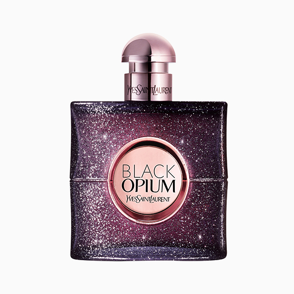 Yves Saint Laurent Black Opium Nuit Blanche Независимый рейтинг: лучшие парфюмерные новинки за последнее время