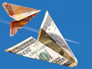 Госдума в первом чтении запретила переводить деньги на Украину