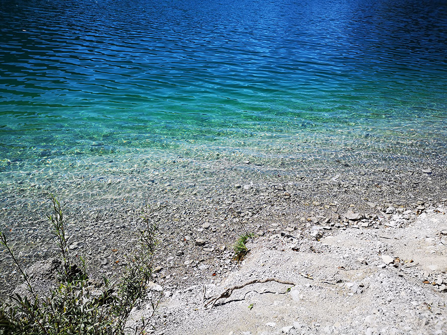 Необычный Кусочек Австрии: «Highline 179» И Озеро Планзее Необычный Кусочек Австрии: «Highline 179» И Озеро Планзее авиатур