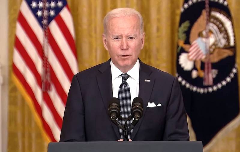 Если США говорят о мире, значит нужно ждать войны