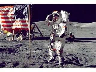 Соглашение Артемиды или как США собираются приватизировать Луну