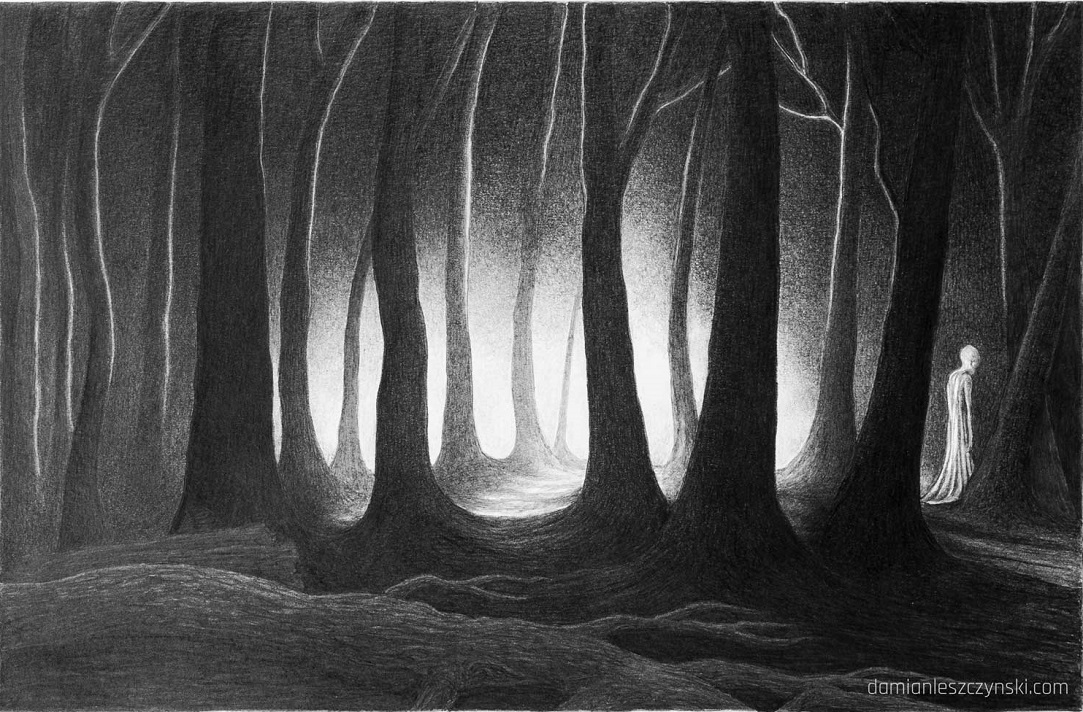 Малефики в современном осмыслении: взгляд философа и художника Малефики в современном осмыслении: взгляд философа и художника