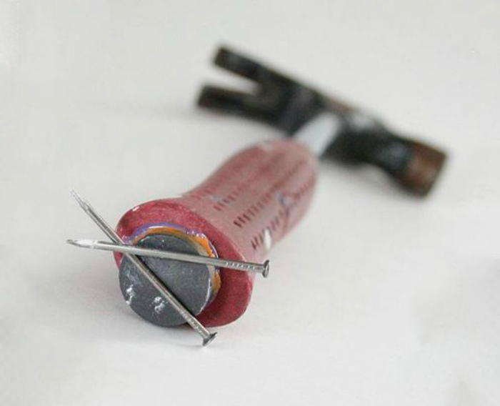 Простые хитрости, которые могут отлично выручить в повседневных ситуациях домашний очаг,полезные советы,рукоделие,своими руками