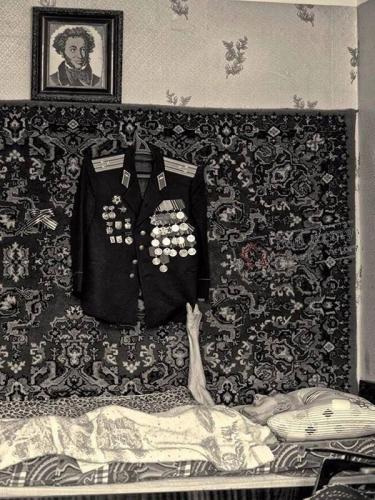 В Казахстане проходит акция «Мы помним» история