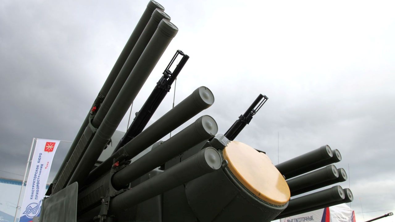 Гладков сообщил об уничтожении системой ПВО вражеской ракеты в Белгородской области